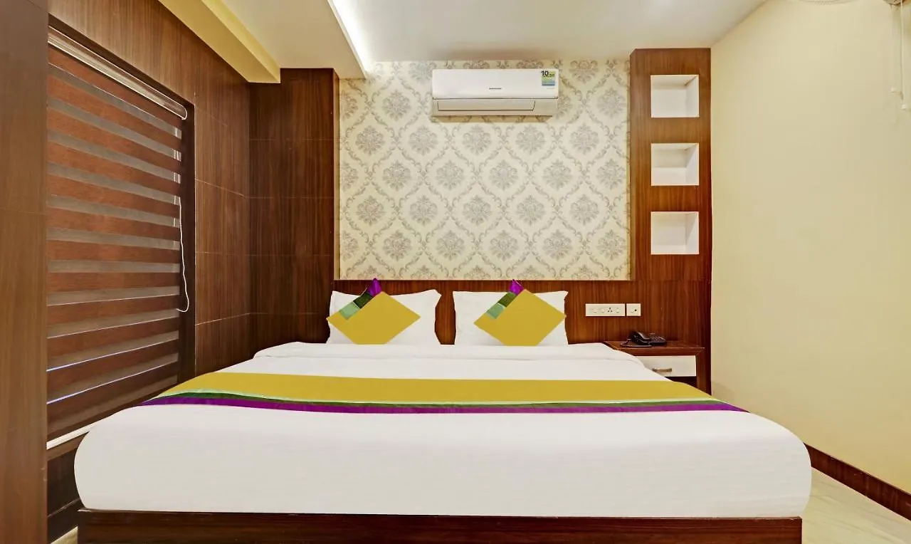 Itsy Hotels Sapphire Residency Manjeri