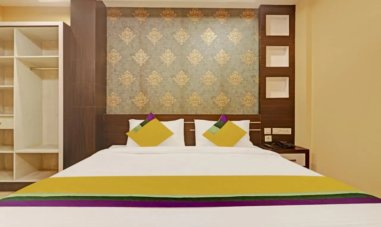 Itsy Hotels Sapphire Residency Manjeri India