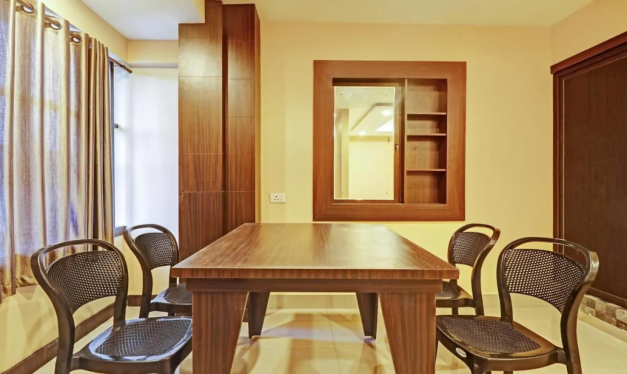 Itsy Hotels Sapphire Residency Manjeri 3*,  India