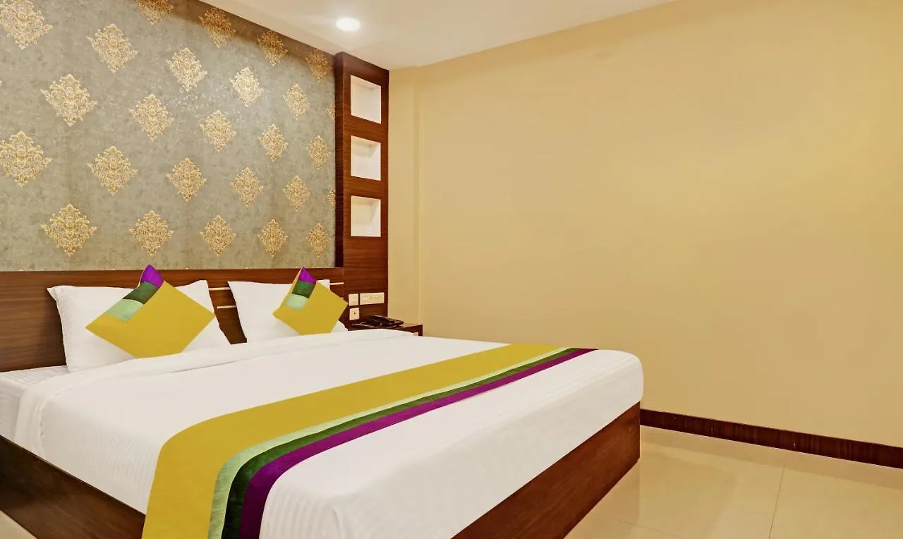 Itsy Hotels Sapphire Residency Manjeri