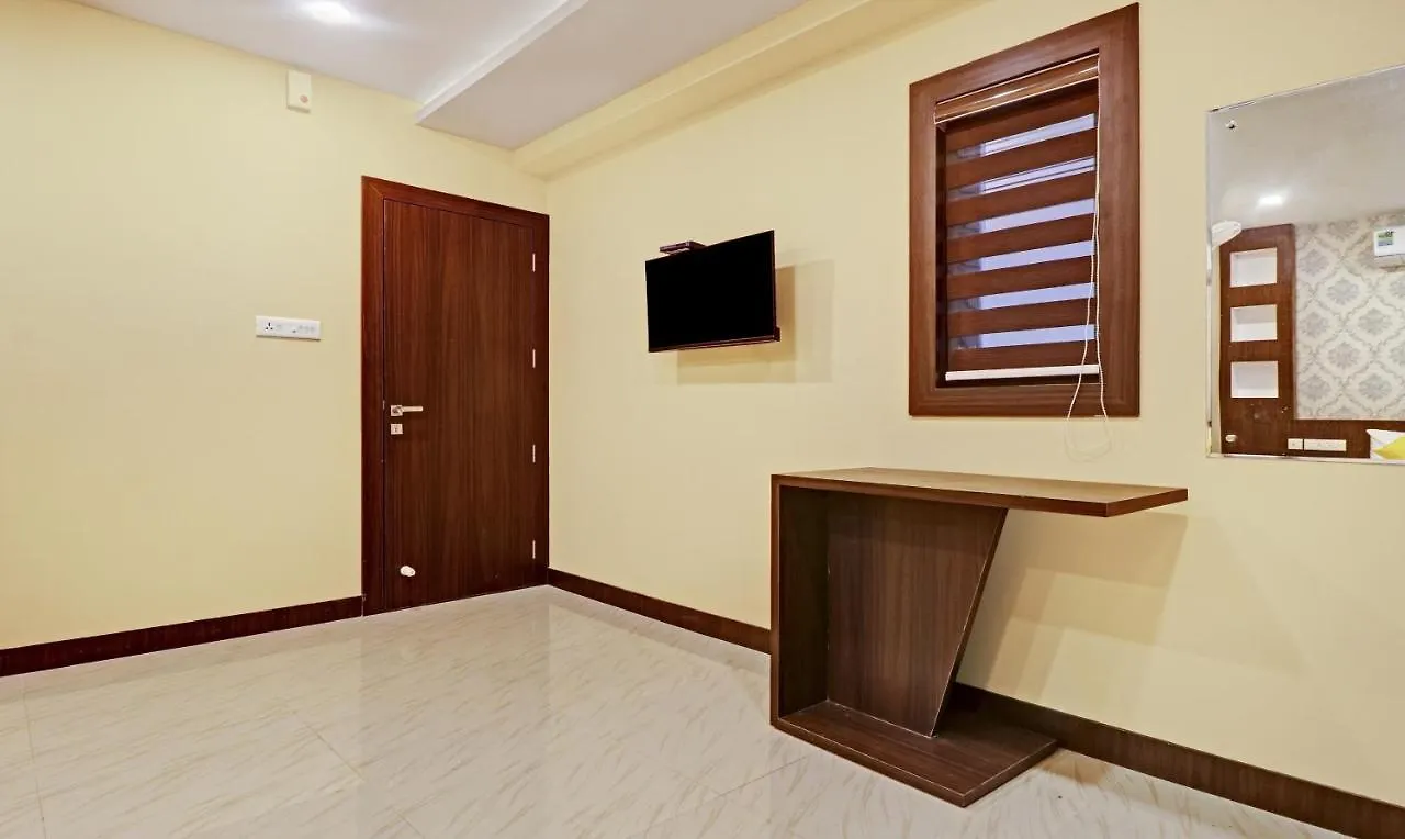 Itsy Hotels Sapphire Residency Manjeri 3*,