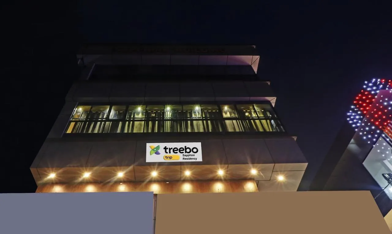 Itsy Hotels Sapphire Residency Manjeri