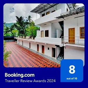 Flagship Thottunkal Building Thodupuzha Hotel