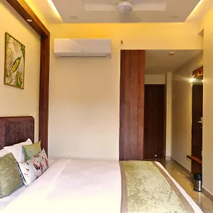 Rion - A Boutique Hotel