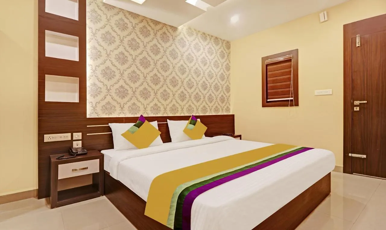 Itsy Hotels Sapphire Residency Manjeri