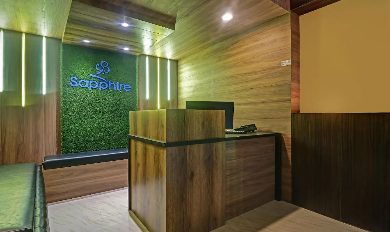 Itsy Hotels Sapphire Residency Manjeri