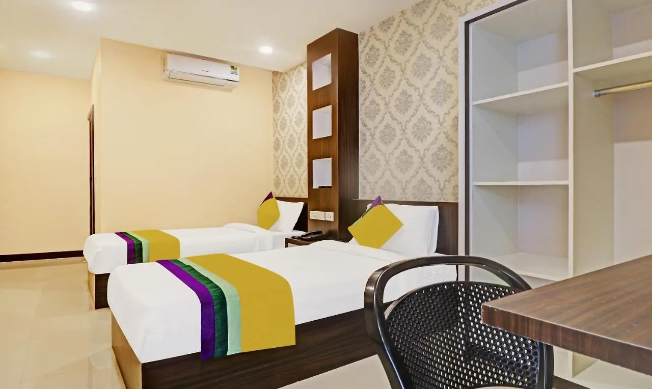 Itsy Hotels Sapphire Residency Manjeri