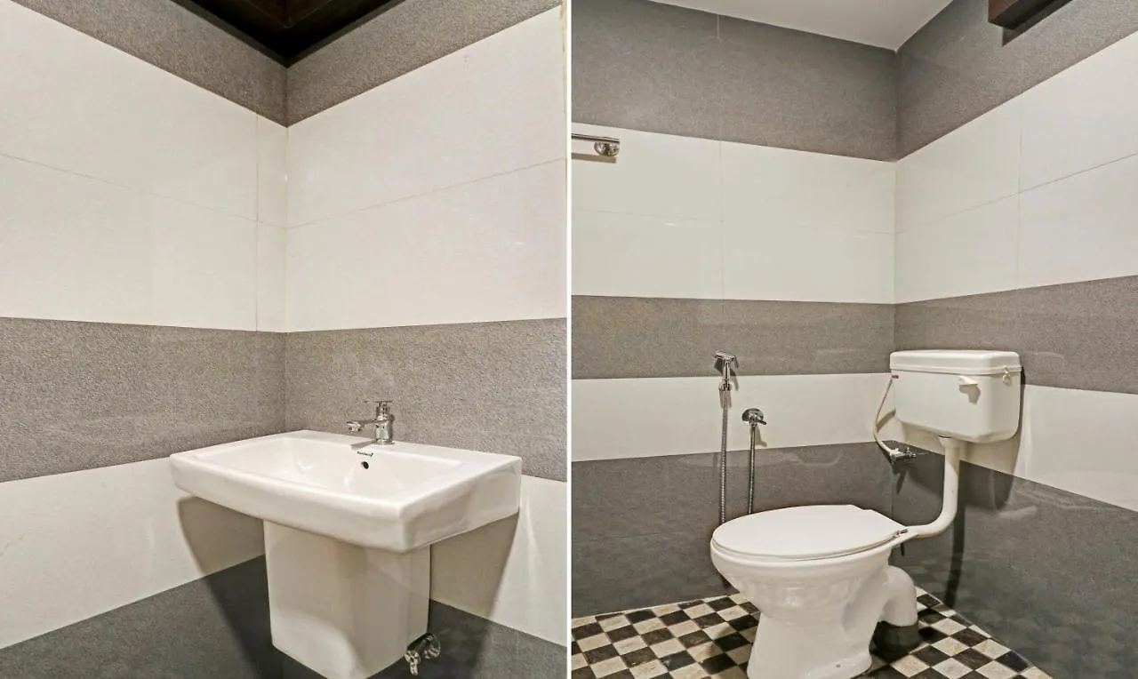 Itsy Hotels Sapphire Residency Manjeri