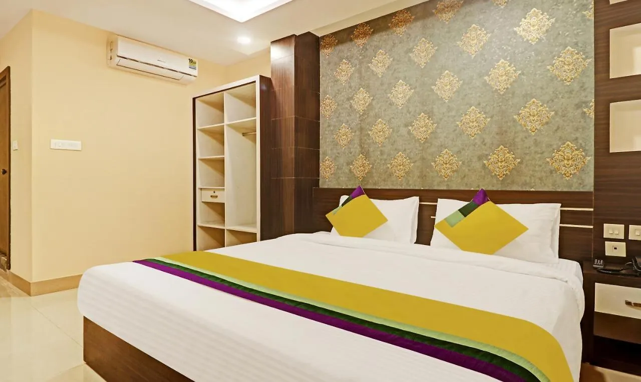 Itsy Hotels Sapphire Residency Manjeri 3*,