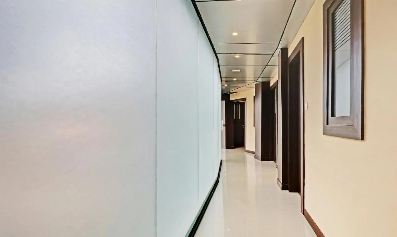 Itsy Hotels Sapphire Residency Manjeri 3*,  India