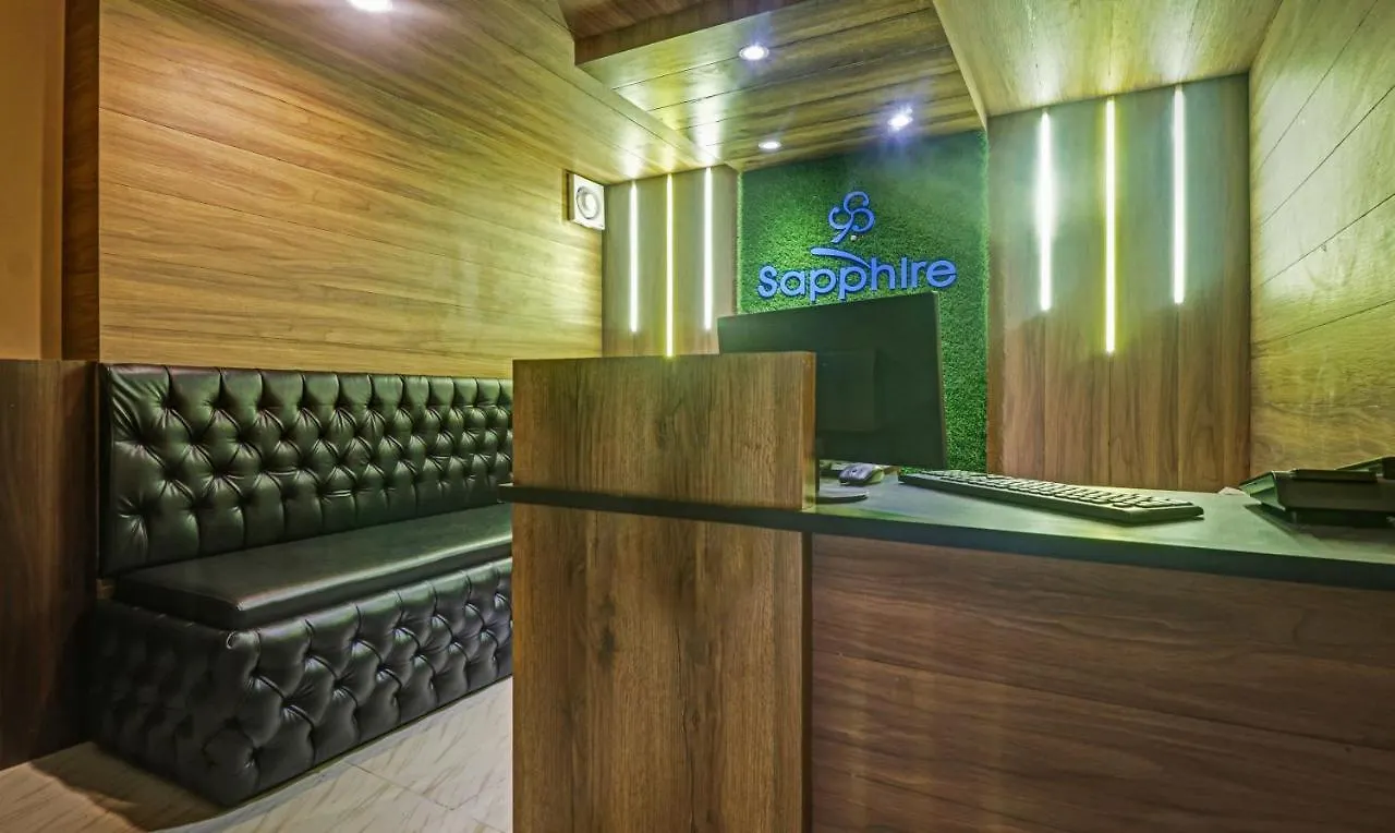 Itsy Hotels Sapphire Residency Manjeri